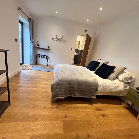 렉섬 Lavender Retreat B&B 외부 사진