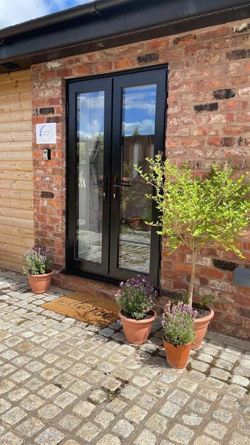 렉섬 Lavender Retreat B&B 외부 사진